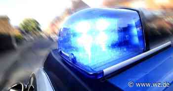 Mettmann: 83-Jähriger Düsseldorfer seit 17 Jahren ohne Fahrerlaubnis unterwegs​ - Westdeutsche Zeitung