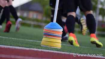 40 Kinder kicken bei Mettmann-Sport - FuPa - FuPa