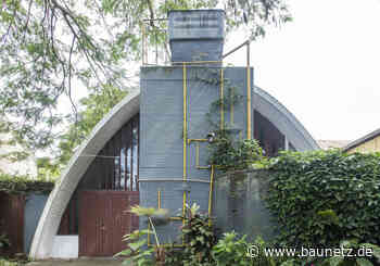 Buchtipp: Bauen als freie Arbeit - Lina Bo Bardi und die Grupo Arquitetura Nova. Tendenzen der brasilianischen Architektur 1961-1982 - BauNetz.de