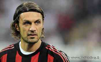 Maldini e Massara, quando segnavano in Pescara-Milan: il video di un match folle - MilanLive.it