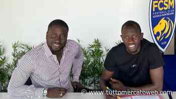 UFFICIALE: Sochaux, ecco l'ex Pescara Kanoute. Arriva in prestito con opzione dal Cercle Bruges - TUTTO mercato WEB