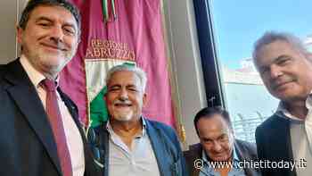 Raddoppio Roma-Pescara, Marsilio apre alle osservazioni. Di Clemente: “Oggi siamo ancora più convinti della bontà delle nostre posizioni” - ChietiToday