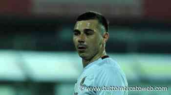 Maiorino chiede un biennale, la Virtus Francavilla temporeggia. Il Pescara attende - TUTTO mercato WEB