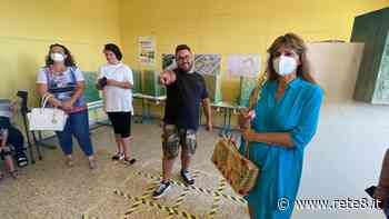 Pescara, a Rancitelli arrivano i bassorilievi simbolo della speranza che rinasce - Rete8