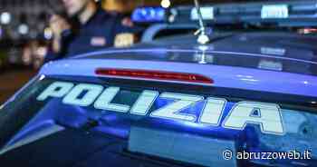 PESCARA: ESTORCE 100 EURO PER PRESTAZIONE SESSUALE ARRESTATO EXTRACOMUNITARIO | Ultime notizie di cronaca Abruzzo - Abruzzoweb.it