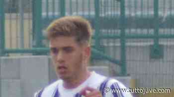 UFFICIALE - Davide De Marino in prestito al Pescara - Tutto Juve