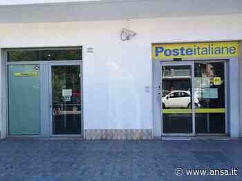 'Disabile discriminata in Poste Pescara',rabbia associazioni - Agenzia ANSA