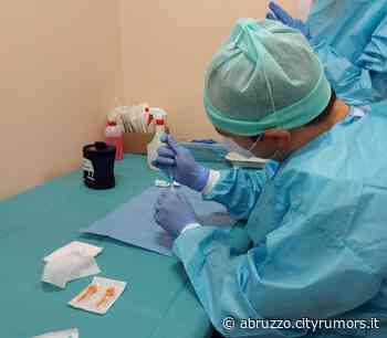 Covid, quarta dose: dove vaccinarsi a Pescara e provincia - Abruzzo Cityrumors