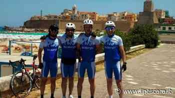 Da Pescara a Roma all'insegna della sostenibilità e del turismo lento: nasce BiciBorghi - IlPescara