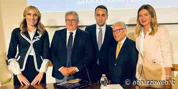 LUIGI DI MAIO A PESCARA: MARCOZZI, "CONFERMATA L'ATTENZIONE DEL GOVERNO PER LE IMPRESE ABRUZZESI" | Ultime notizie di cronaca Abruzzo - Abruzzoweb.it