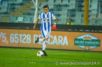UFFICIALE - Il Pescara cede Di Grazia - PESCARA Sport 24