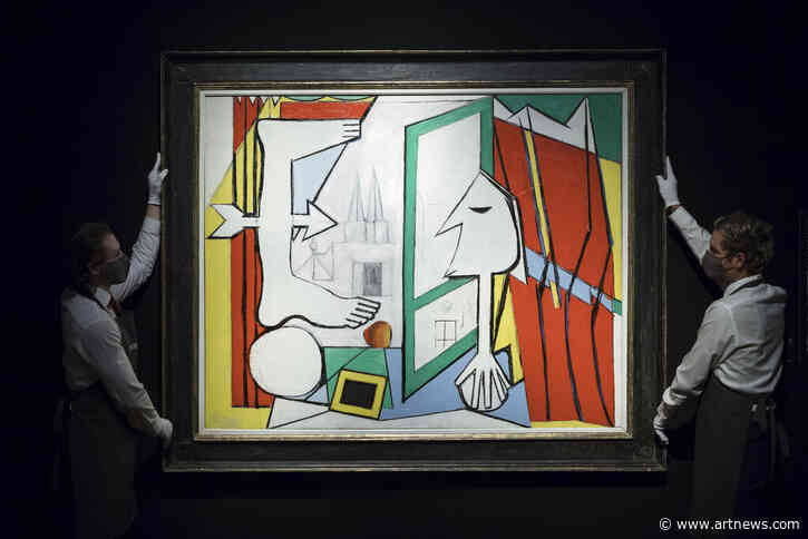 Ninth Circuit Reverses Opinion on Picasso Copyright Case That Said French Law Was Not Enforceable in U.S. Under ‘Fair Use’