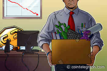 OpenSea lays off 20% of its staff, citing ‘crypto winter’