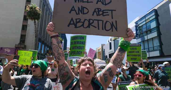 Fall eines vergewaltigten Kindes beschäftigt USA