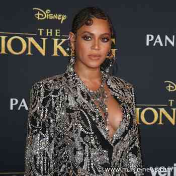Beyonc&eacute; posts first-ever TikTok