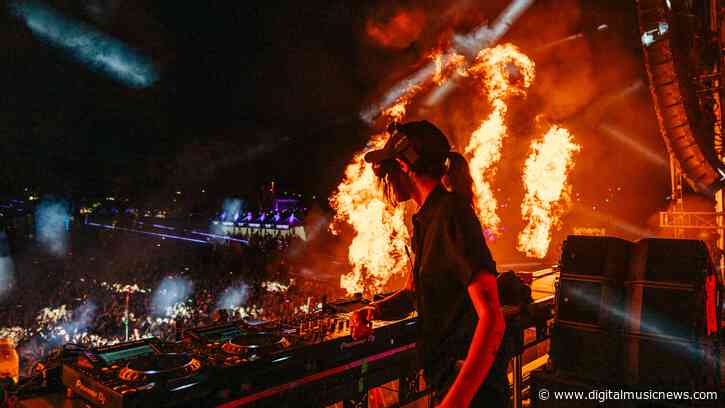 Audiotistic Bay Area Gave Locals a Head-Start to the Festival Summer Season