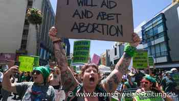 Fall eines vergewaltigten Kindes beschäftigt USA