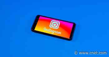 Instagram Experiences Global Outage     - CNET