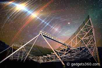 Longest Fast Radio Burst Similar to Heartbeat Pattern Detected Billions of Light-Years Away From Earth