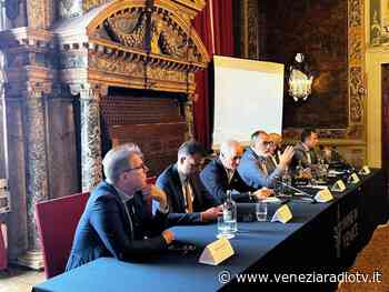 Wine in Venice: 28/30 gennaio 2023, un nuovo concept sul vino - Televenezia