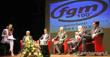 Matelica, la storica azienda "Fratelli Gionchetti Srl" celebra il centenario dalla nascita - Picchio News