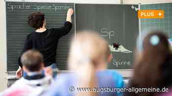 Mindelheim: Unterallgäuer Schulamt stellt Lehrkraft ins Sekretariat ab | Mindelheimer Zeitung - Augsburger Allgemeine