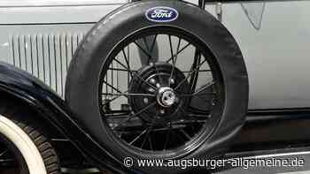 Mindelheim: Ein Museum rollt nach Mindelheim | Mindelheimer Zeitung - Augsburger Allgemeine