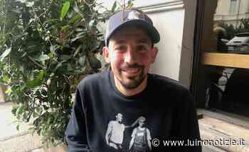 Luino, l'ultimo messaggio di Andrea Rossi: «Quello che mi sono dimenticato di dirvi...» - Luino Notizie