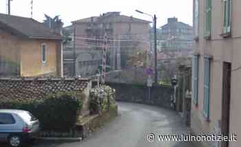 Luino, manutenzione dei binari in via San Pietro: previste modifiche alla circolazione - Luino Notizie
