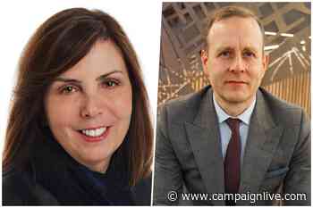 Chris Hirst makes surprise exit as Havas joins up creative and health under Donna Murphy