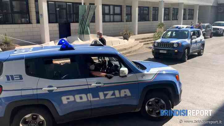 Titolari di bar e pizzerie taglieggiati dal clan: "Paga o ti chiudo la serranda" - BrindisiReport