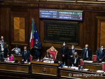 "Finalmente liberi". Quel brindisi dei 5S alla buvette - ilGiornale.it