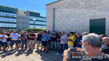 Dema, la vertenza sul tavolo del Mise - BrindisiOggi