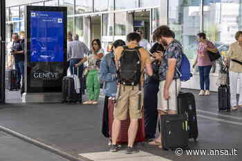 Friuli e Brindisi fra 20 siti remote worker-friendly Airbnb - ViaggiArt - Agenzia ANSA