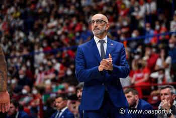 Basket, FIBA Europe Cup 2022-2023: Brindisi nel gruppo F con il Groningen - OA Sport