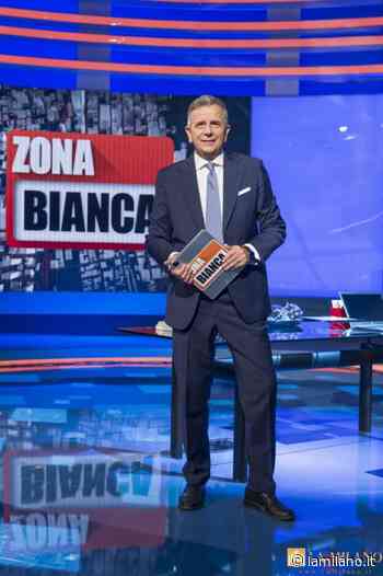 Rete 4, Brindisi intervista Renzi in prima serata - La Milano
