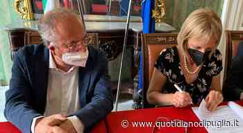 Brindisi, un vertice in Prefettura per contrastare il fenomeno delle baby gang - quotidianodipuglia.it