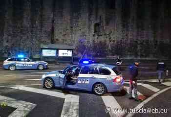 Troppi brindisi dopo il gay pride, arrestata - Tuscia Web