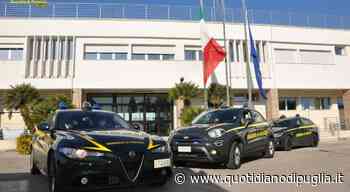 Controlli in un lido a Brindisi, scoperti quattro lavoratori in nero: maxi multa per il titolare - quotidianodipuglia.it