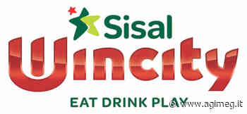 Sisal Wincity, giovedì 14 luglio brindisi all'estate al Diaz 7 con Get Far Fargetta - AGIMEG
