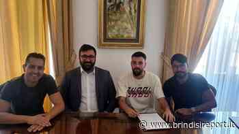 Preso Dammacco: un attaccante di razza per il Brindisi - BrindisiReport