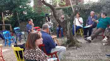 Anagni, "Un brindisi ai libri" - FrosinoneToday