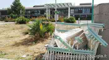 Cittadella della ricerca di Brindisi: tra sogni infranti e progetti di recupero falliti - quotidianodipuglia.it