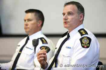 'Arrive early': Large crowds, road closures and travel delays expected during Edmonton's papal visit