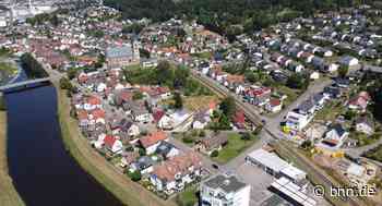Grünfläche soll Wohnhäusern in Gaggenau-Ottenau weichen - BNN - Badische Neueste Nachrichten