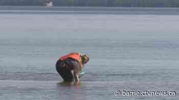 Here's why testing the water at local beaches is so important
