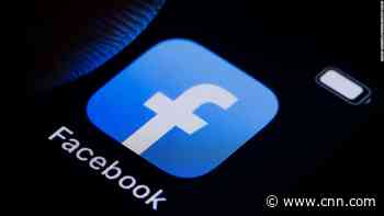 Facebook users may soon be able to create multiple profiles under their accounts