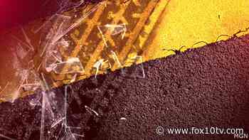 Wilcox County man killed in ATV crash in Monroe County - Fox 10 News