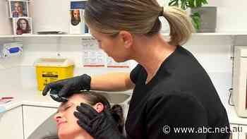 'Burnt out' nurses leave profession in droves for more 'relaxed' cosmetics industry