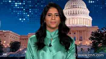 'He will become the new Putin': Saudi activist warns Biden not to appease MBS